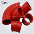 HBYM Concrete Pump Spare Parts